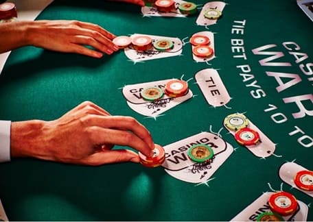 안전한바카라사이트